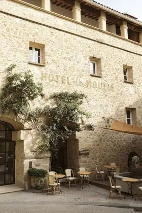 Le Moulin, a Beaumier hotel