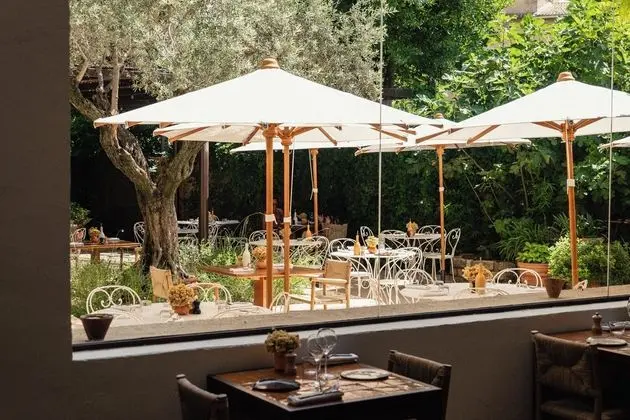 Le Moulin, a Beaumier hotel - Dış Mekan