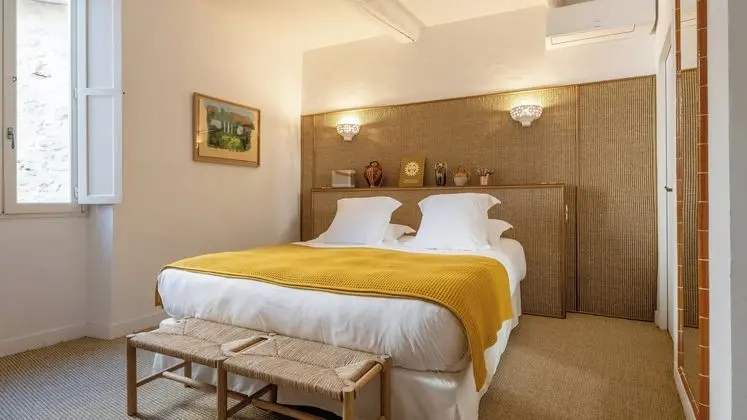 Le Moulin, a Beaumier hotel - Genel