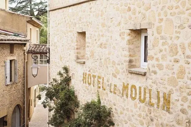 Le Moulin, a Beaumier hotel - Öne Çıkan Resim