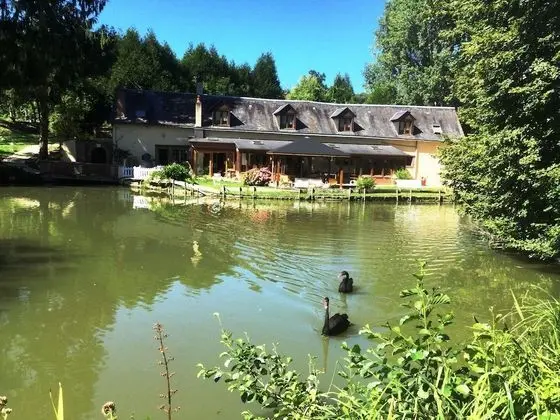 Le Moulin Calme