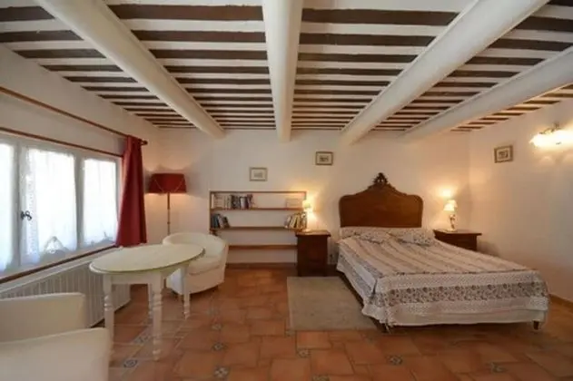Le Moulin d'Antelon - Oda