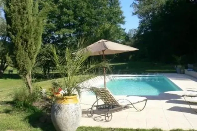 Le Moulin de Bouquet - 1