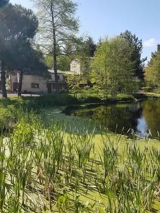Le Moulin De Charin - 1