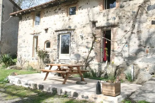 Le Moulin de Douzy