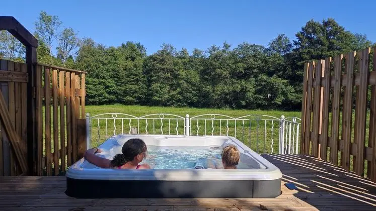 Le Moulin de la Fortie - Spa