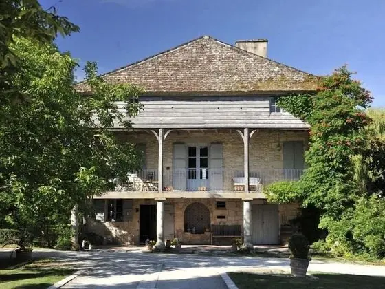 Le Moulin de Labique - Öne Çıkan Resim