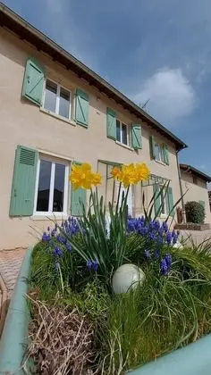 Le Moulin de L'étang