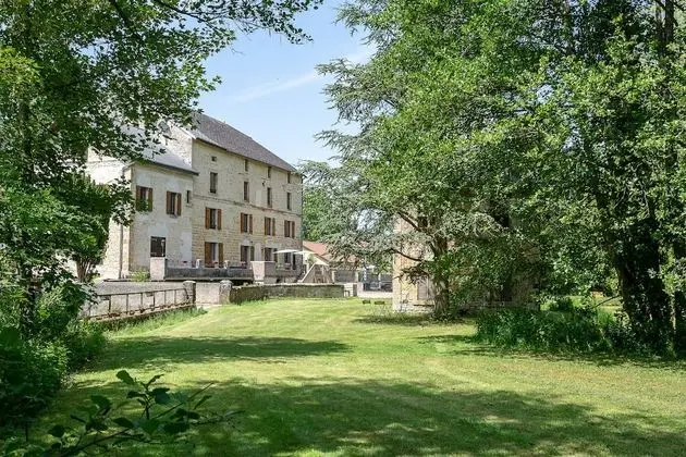 Le Moulin de Loison - 1