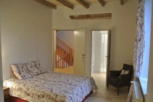 Le Moulin de Repassat - Oda