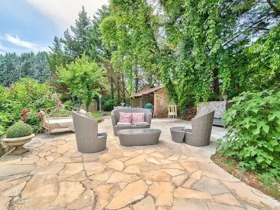 Le Moulin de Sonnailles