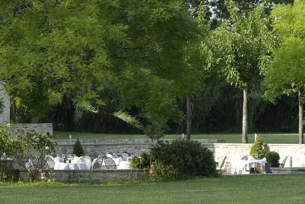 Le Moulin de Valaurie 