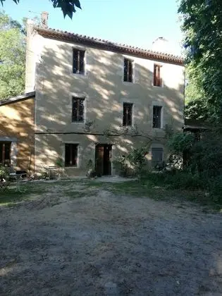 Le Moulin des Marionnettes - 1