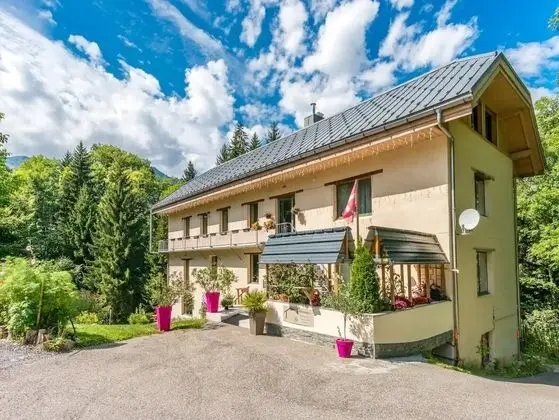 Le Moulin des Olirics - Öne Çıkan Resim