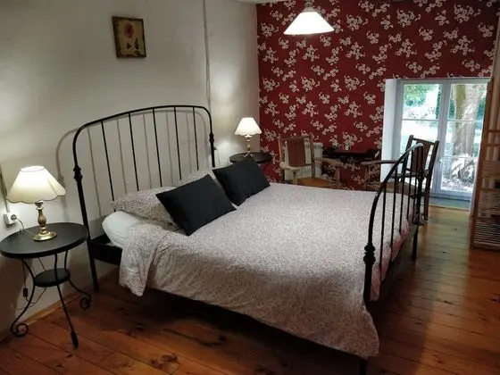 Le Moulin Des Valignards