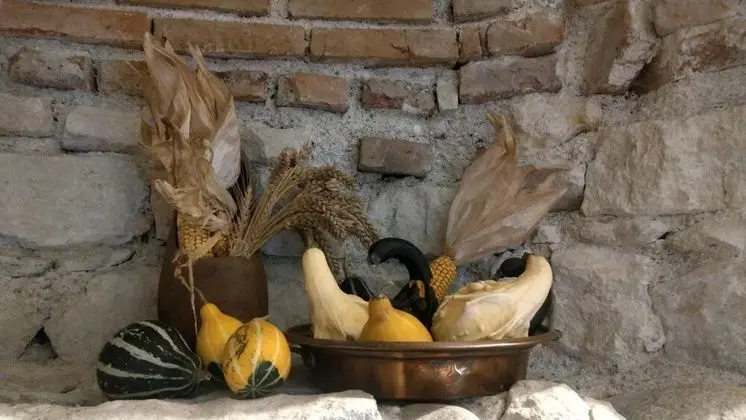 Le Moulin Des Valignards - Spa