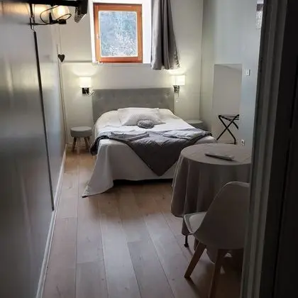 Le Moulin d'Onclaire Chambres d'hotes - Oda