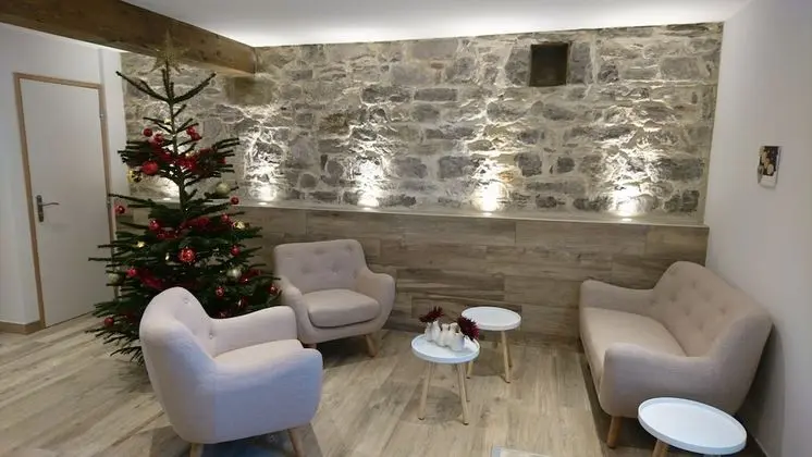 Le Moulin d'Oscar - Lobi