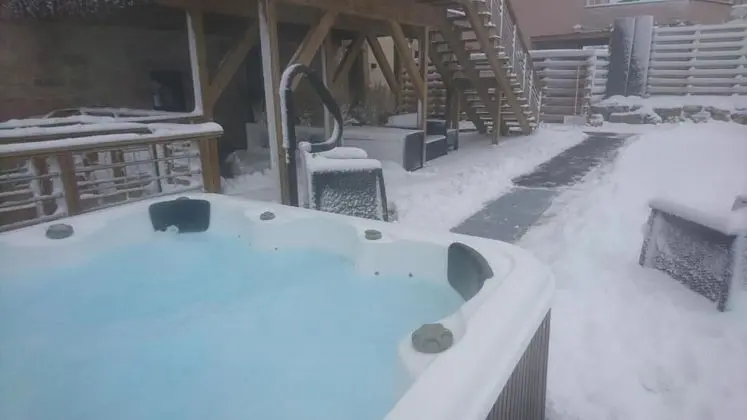 Le Moulin d'Oscar - Spa