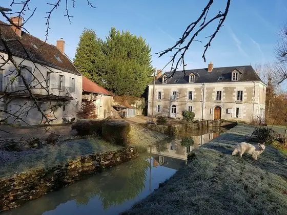 Le Moulin du Bourg