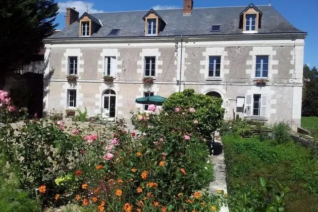Le Moulin du Bourg