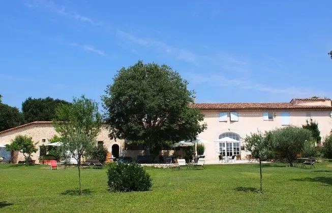 Le Moulin du Château - Öne Çıkan Resim