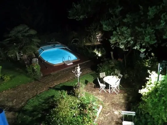 Le Moulin du Grand Senais