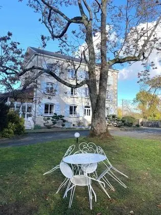 Le Moulin Du Port - Dış Mekan