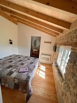 Le Moulin du Vivier - Oda