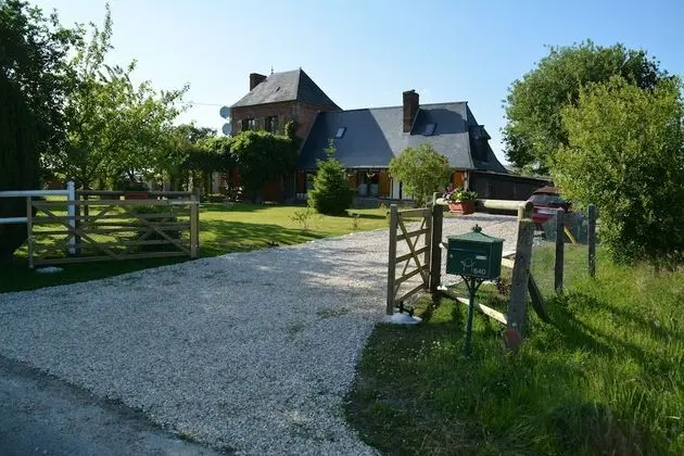 Le Moussel - 1
