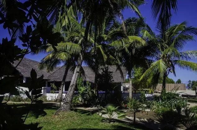 Le Moya Beach - Oda