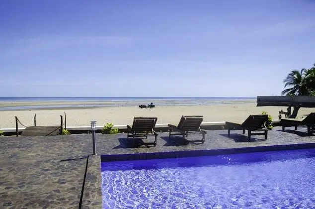 Le Moya Beach - Plaj