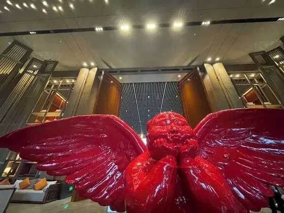 Le M�ridien Emei Mountain Resort