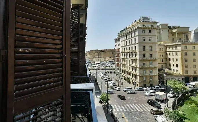 Le Mummarelle Napoli