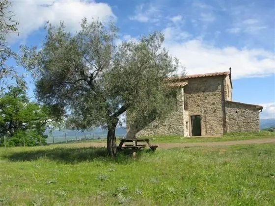 Le Murelle Country Resort