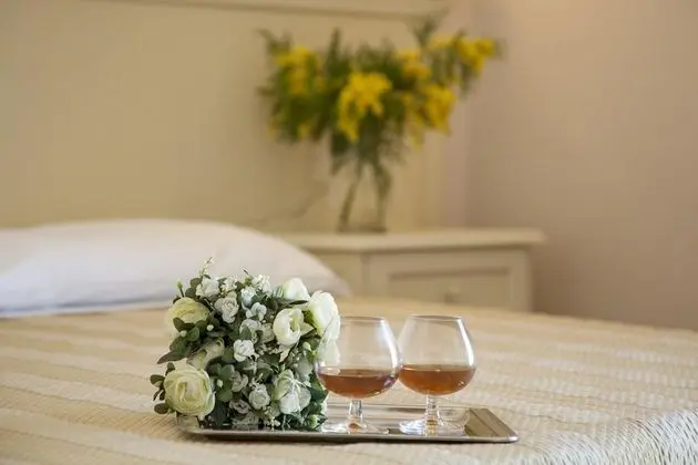 Hotel Le Muse 