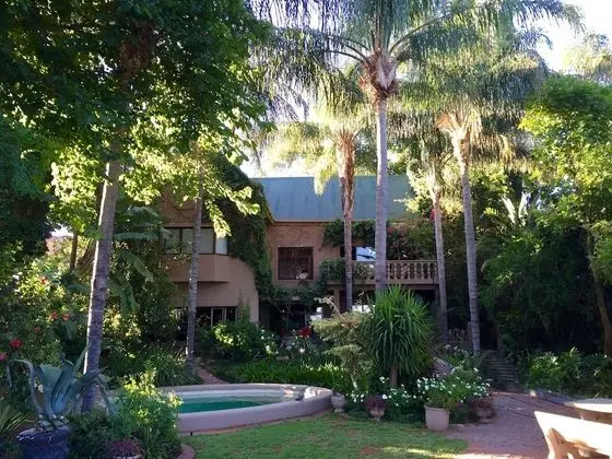 Le Must River Residence - Dış Mekan