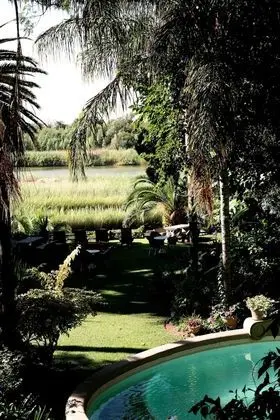 Le Must River Residence - Havuz