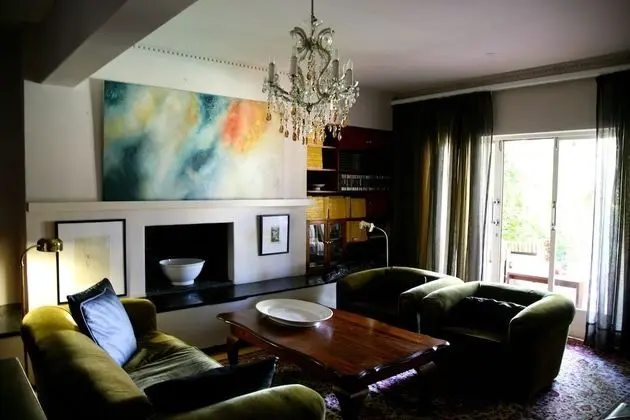 Le Must River Residence - Lobi