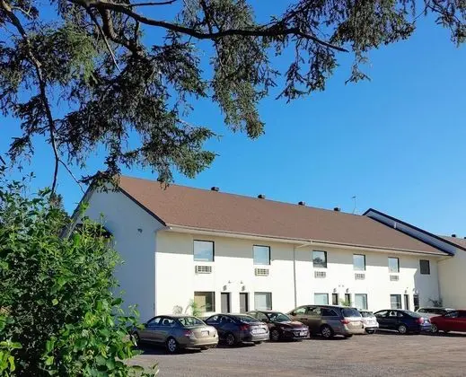 Hotel Le Must - 1