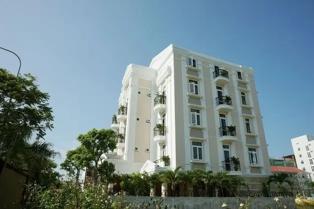 Lê Na Villa Hotel