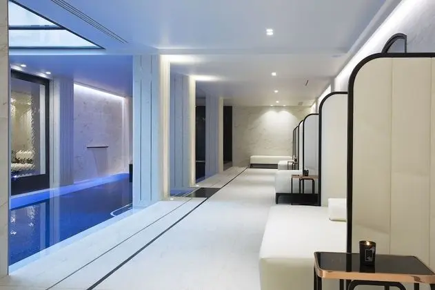 Hotel Le Narcisse Blanc & Spa - Havuz
