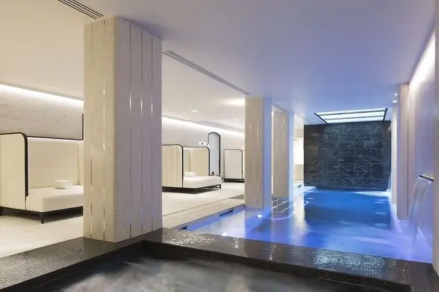 Hotel Le Narcisse Blanc & Spa - Spa