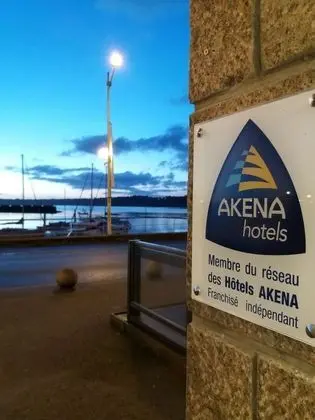 Le Nautica by Akena Hotels - Dış Mekan