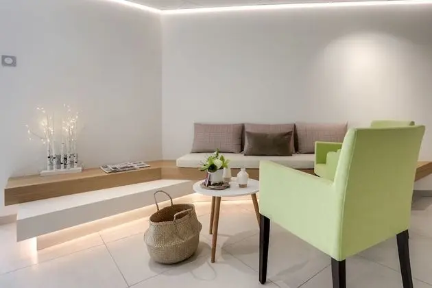 Le Nautica by Akena Hotels - Lobi