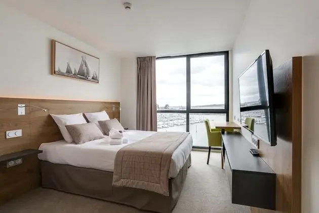 Le Nautica by Akena Hotels - Oda