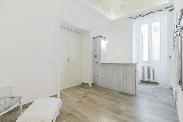 Le Villanelle B&B - Lobi