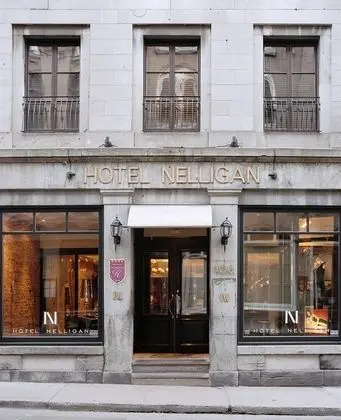 Le Nelligan