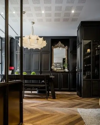 Le Nemours - Appartements Chalotais