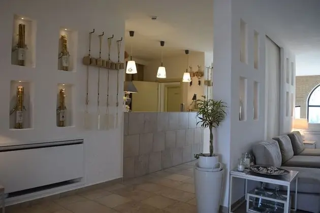 Le Nicchie Guest House